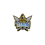 Gold Coast Titans Logo