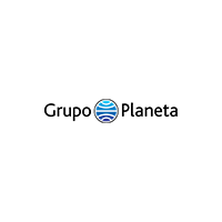 Grupo Planeta Logo