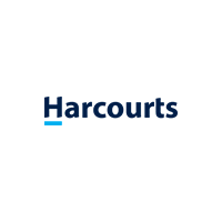 Harcourts Logo