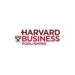 Harvard Business Publishing Logo
