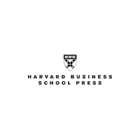 Harvard Business School Press Logo Vector