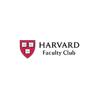 Harvard Faculty Club Logo Vector