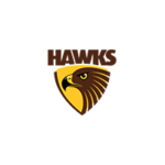 Hawthorn Hawks Logo