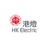 Hk Electric Logo