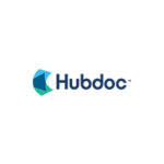 Hubdoc Logo