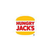 Hungry Jack's Logo Vector