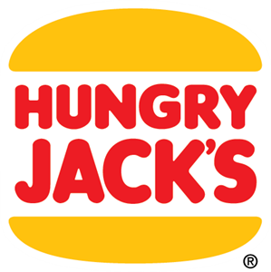 Hungry Jacks Logo