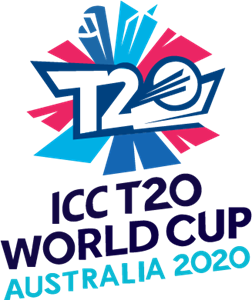 ICC T20 World Cup 2020 Logo