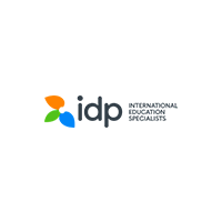 IDP Education Logo Vector