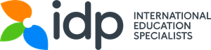 IDP Education Logo