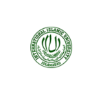 IIU Islamabad Logo