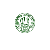 IIU Islamabad Logo Vector