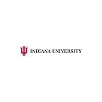 Indiana University Logo Vector