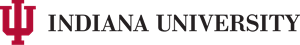 Indiana University Logo