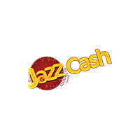 Jazz Cash Logo Vector
