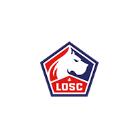 LOSC Lille Logo Vector
