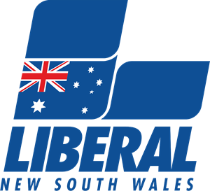 Liberal NSW Logo
