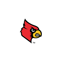 Louisville Cardinals Logo