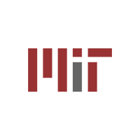 MIT Logo Icon Vector