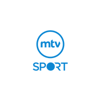 MTV Sport Logo Vector