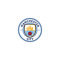 Manchester City FC Logo Vector