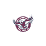 Manly Warringah Sea Eagles Logo