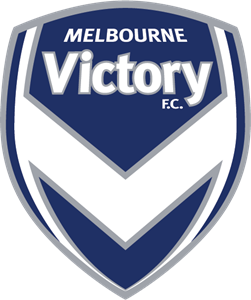 Melbourne Victory Football Club Logo