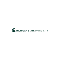 Michigan State University New Logo Vector