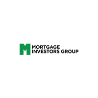 Mortgage Investors Group Logo