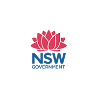 NSW Logo Vector