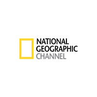 National Geographic Channel Logo Vector