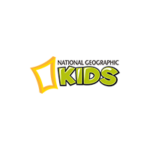 National Geographic Kids Logo