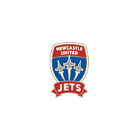 Newcastle United Jets FC Logo Vector