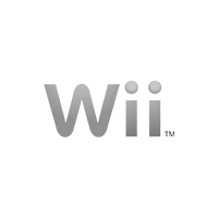 Nintendo Wii Logo Vector