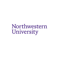 Northwestern University New Logo Vector
