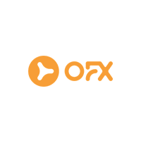 OFX Logo Vector