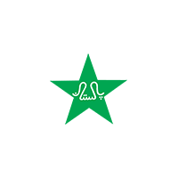 Pakistan Cricket Team Logo Vector