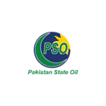 Pakistan State Oil Logo