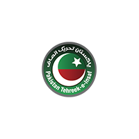Pakistan Tehreek-e-Insaf Logo