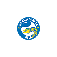 Parramatta Eels Logo Vector