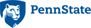 Pennsylvania State University Logo