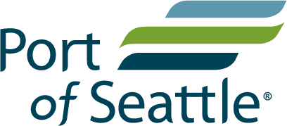 Port of Seattle Logo