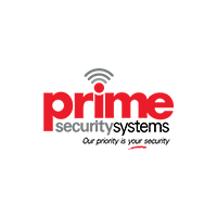 Prime Security Systems Logo Vector