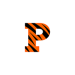 Princeton Tigers Logo