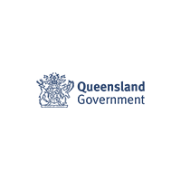 Queensland Government Logo Vector