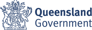 Queensland Government Logo