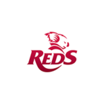 Queensland Reds Logo