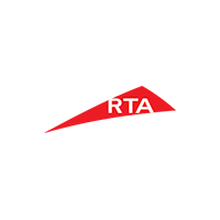 RTA Dubai Logo