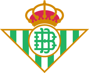 Real Betis Balompie Logo