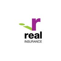 Real Insurance Logo